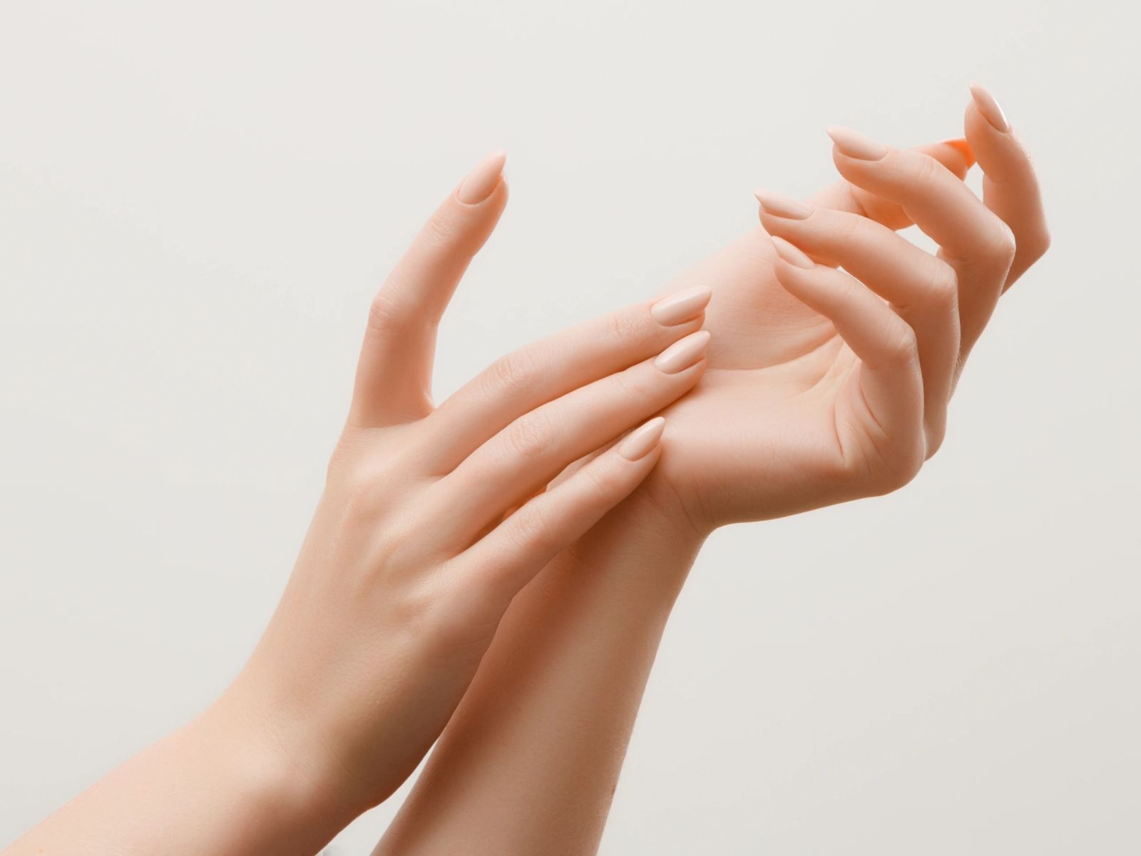 Silk Therapy for Hands/Feet