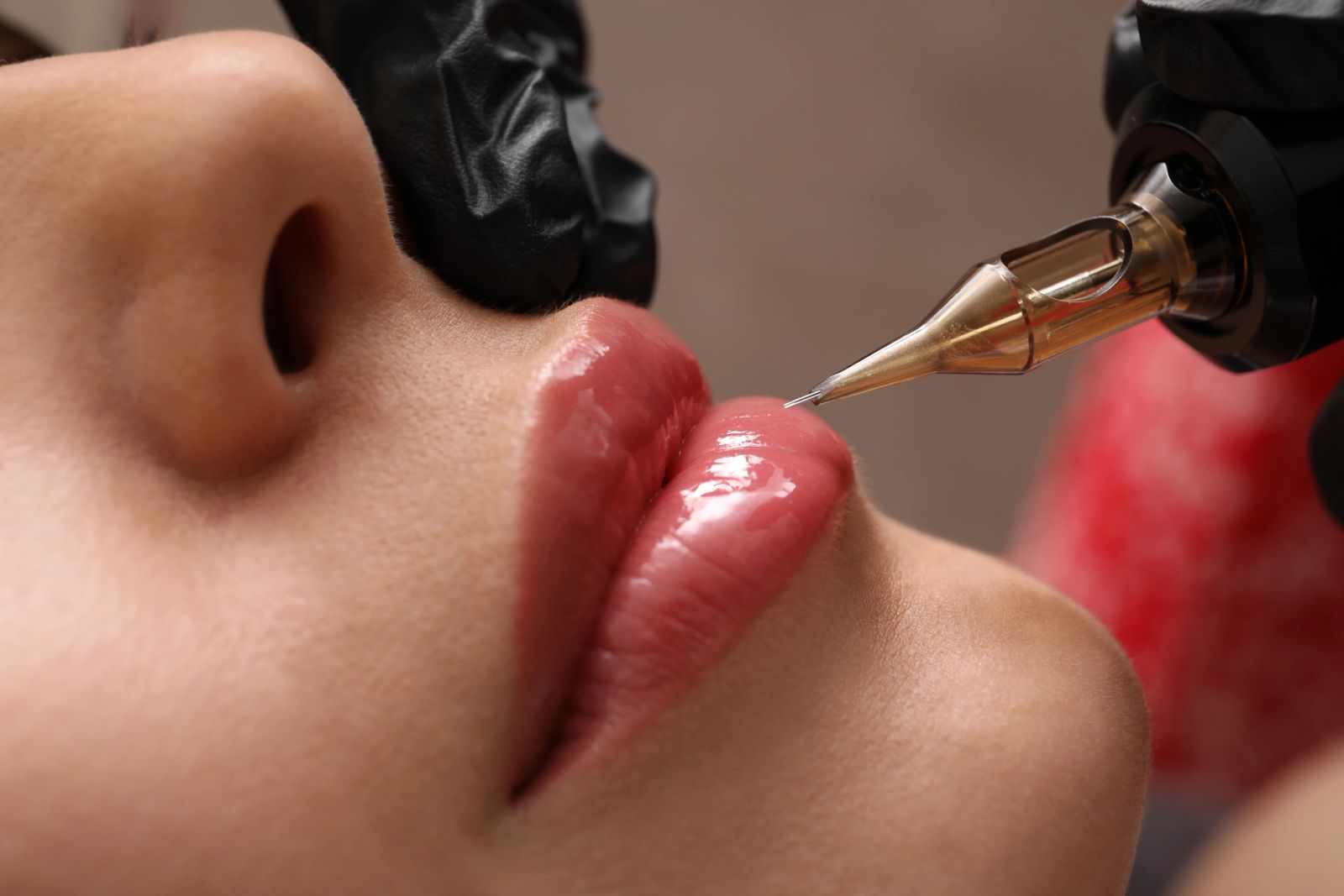 VAULT TATTOO Permanent Cosmetic Procedures
