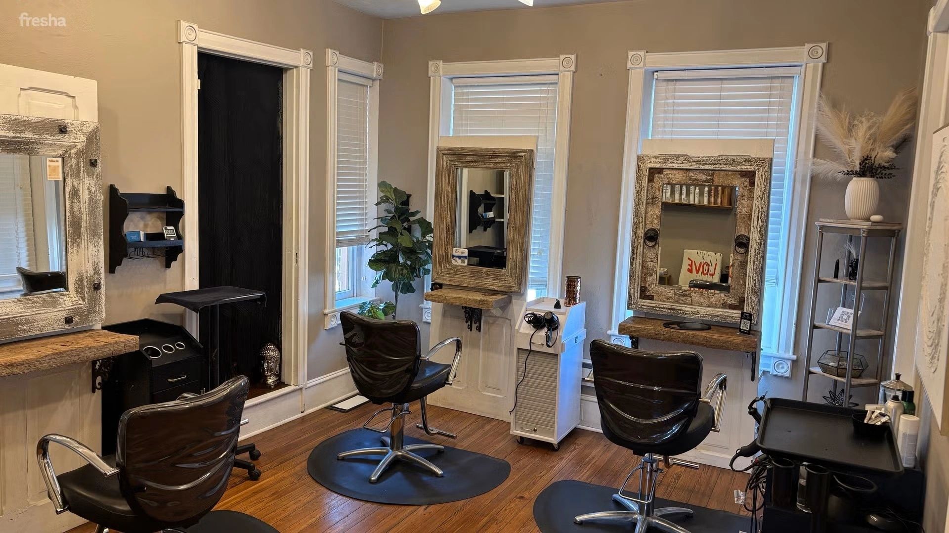 Hair Salon in Harleysville, PA