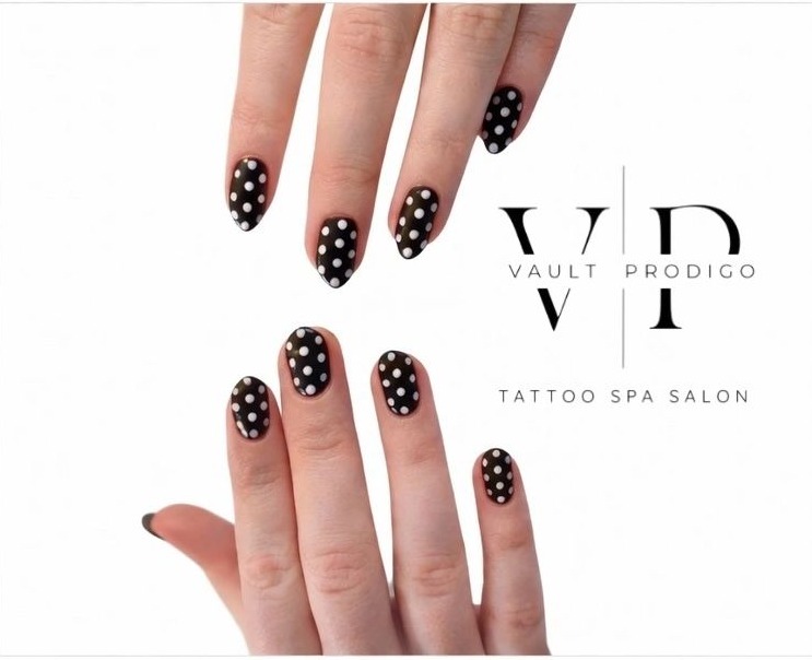 Love Your Nails: Manicures & Pedicures in Harleysville, PA