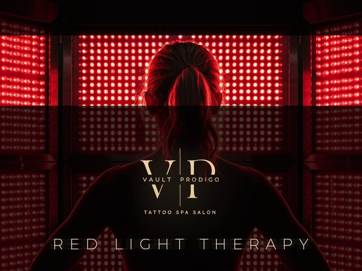 Red light therapy in Harleysville, PA