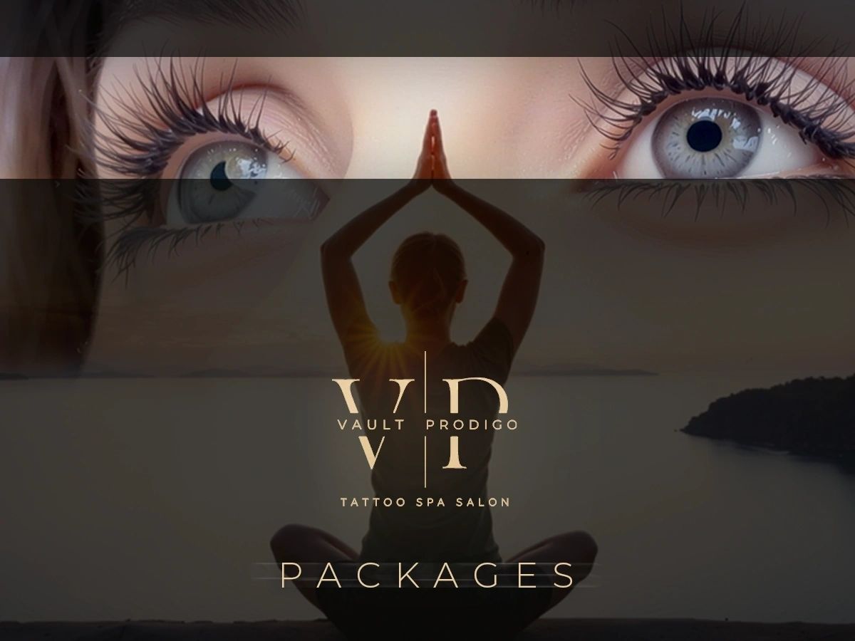 Spa Packages in Harleysville, PA